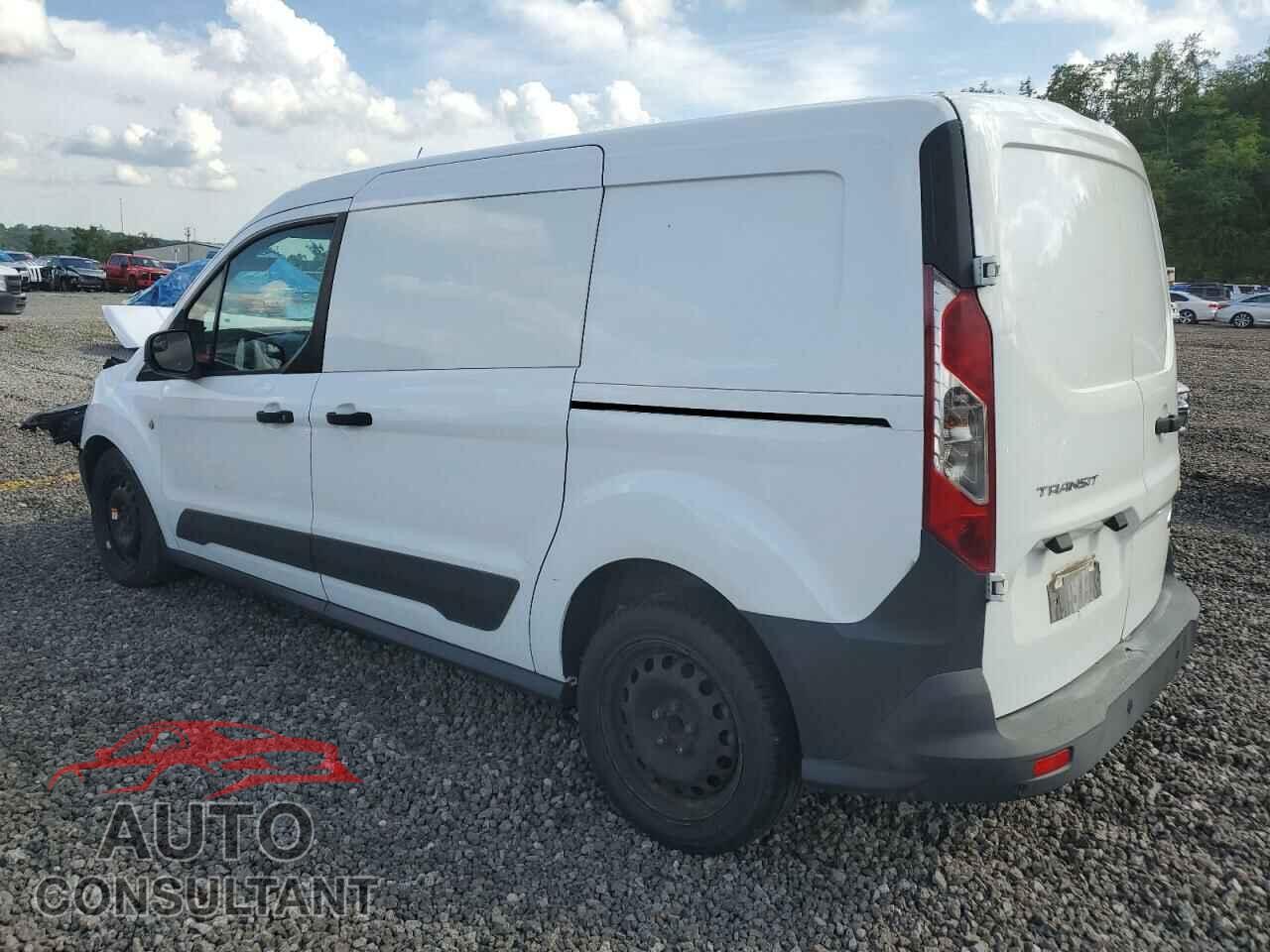 FORD TRANSIT 2016 - NM0LS7E76G1264489