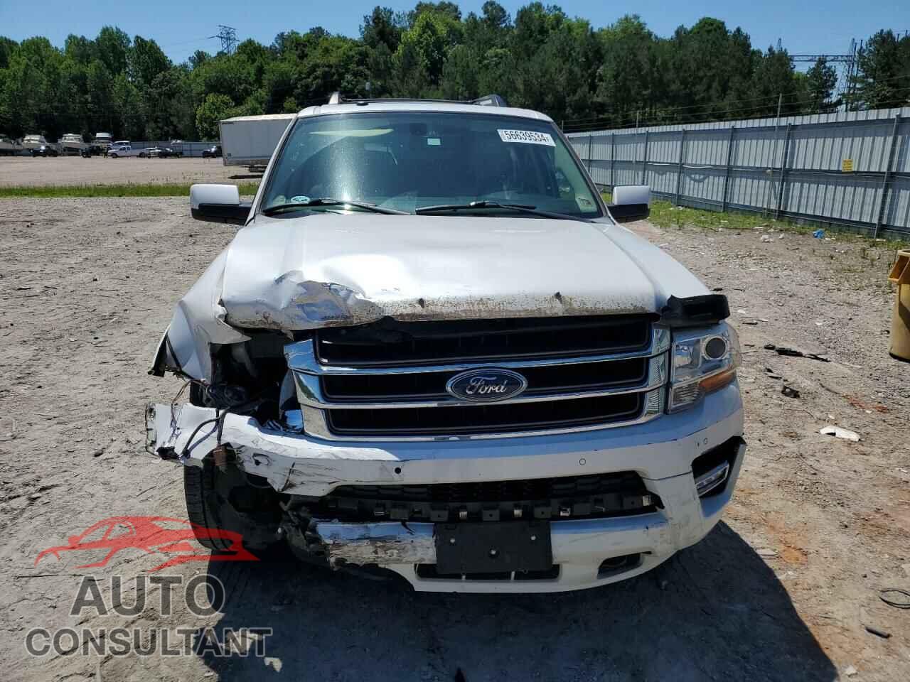 FORD EXPEDITION 2017 - 1FMJU2AT2HEA66010