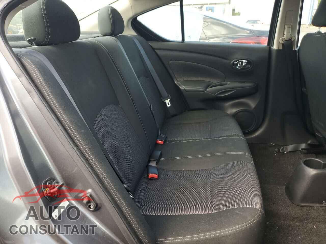 NISSAN VERSA 2017 - 3N1CN7AP2HL883667
