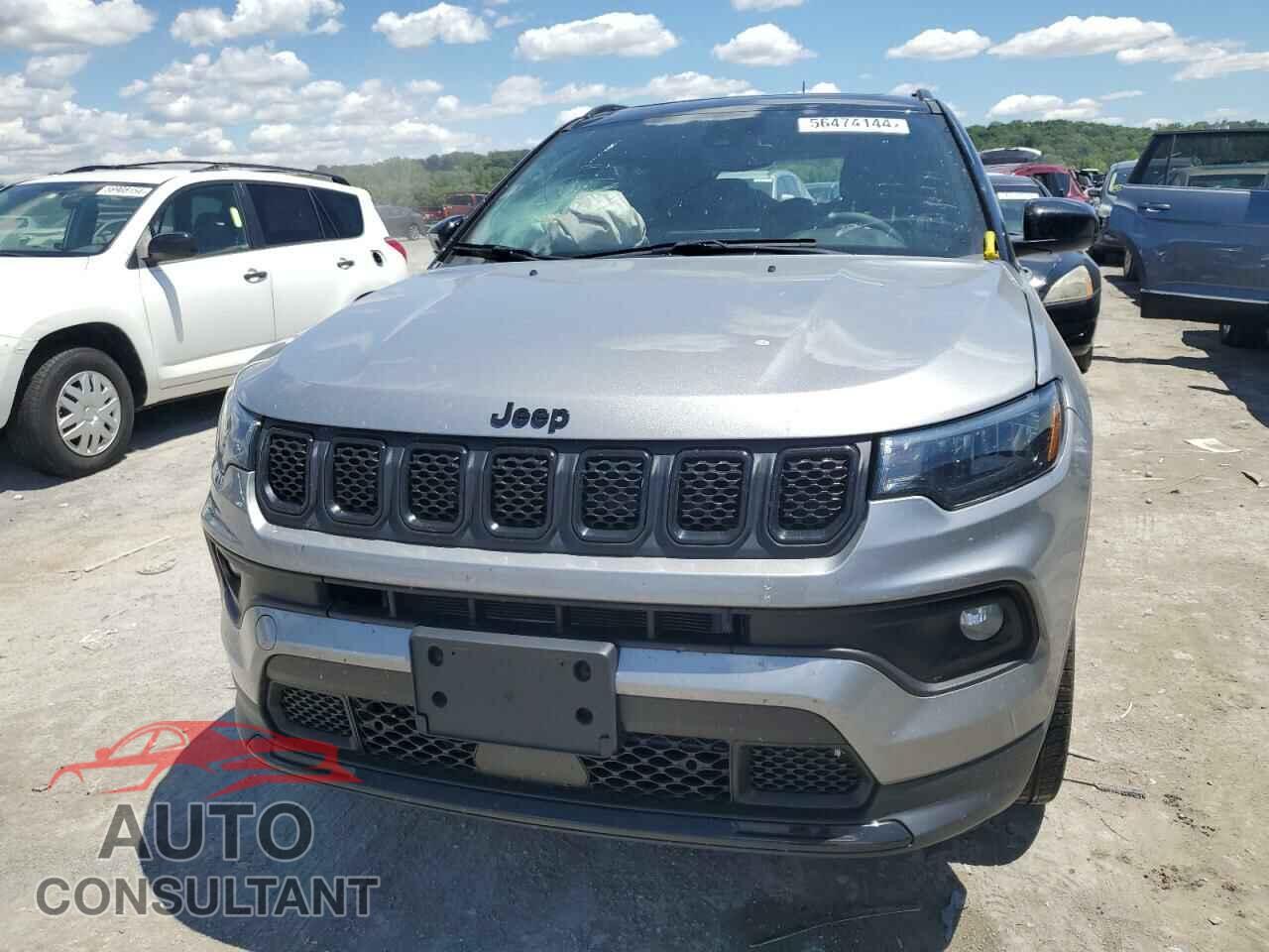 JEEP COMPASS 2023 - 3C4NJDBN7PT526819
