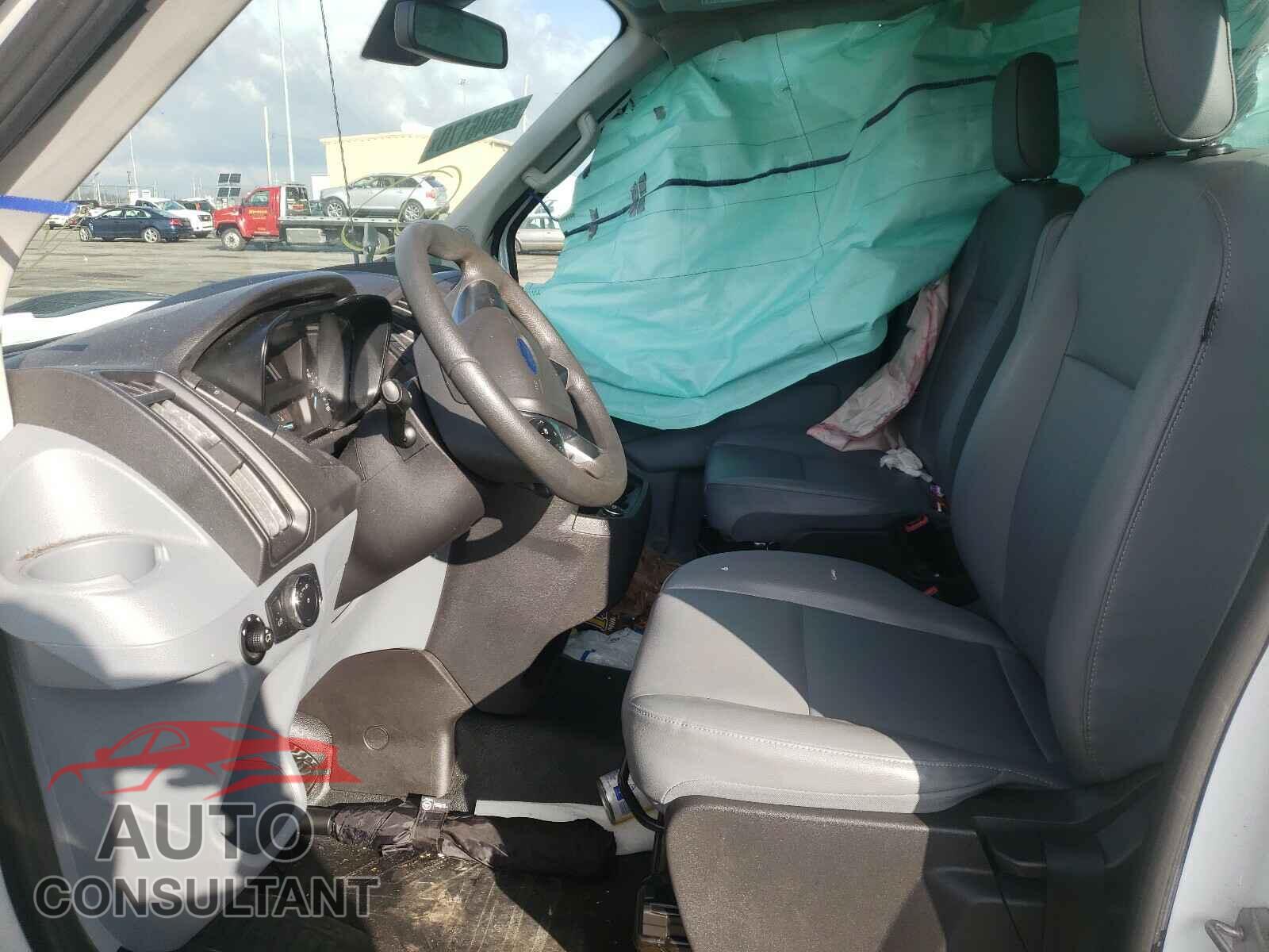 FORD TRANSIT CO 2017 - 1FBZX2CM8HKB22252