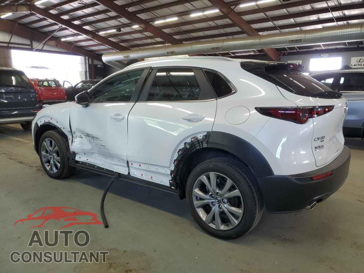 MAZDA CX30 2023 - 3MVDMBBMXPM580820