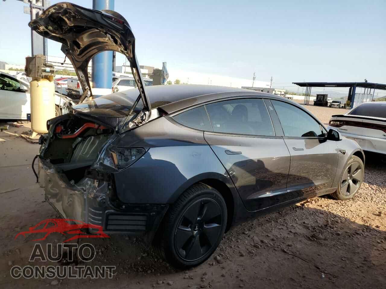 TESLA MODEL 3 2023 - 5YJ3E1EA3PF581320