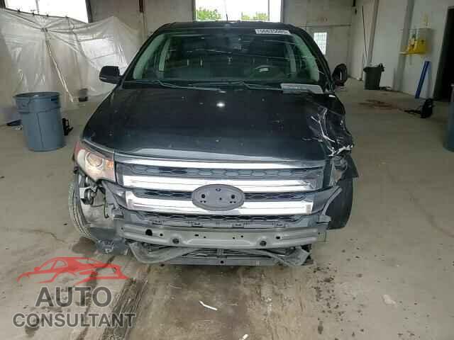FORD EDGE 2013 - 2FMDK3J95DBC80878