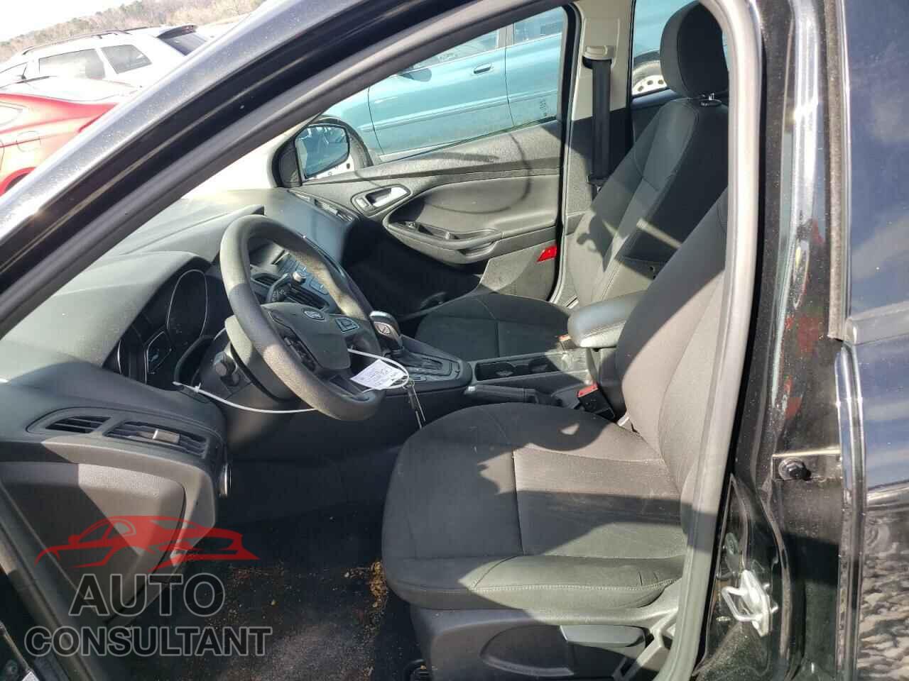 FORD FOCUS 2015 - 1FADP3K27FL301407