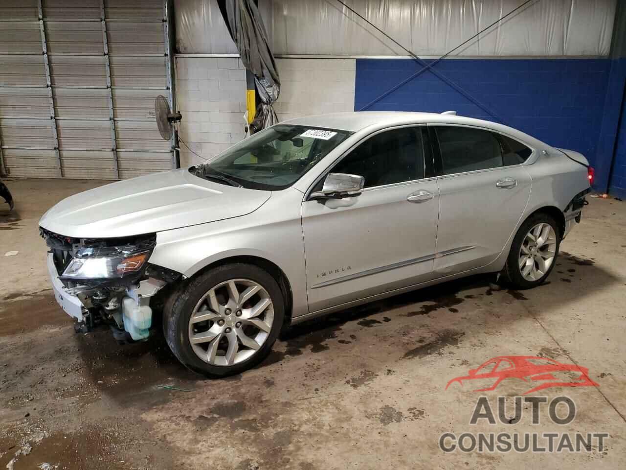 CHEVROLET IMPALA 2019 - 2G1105S30K9134419
