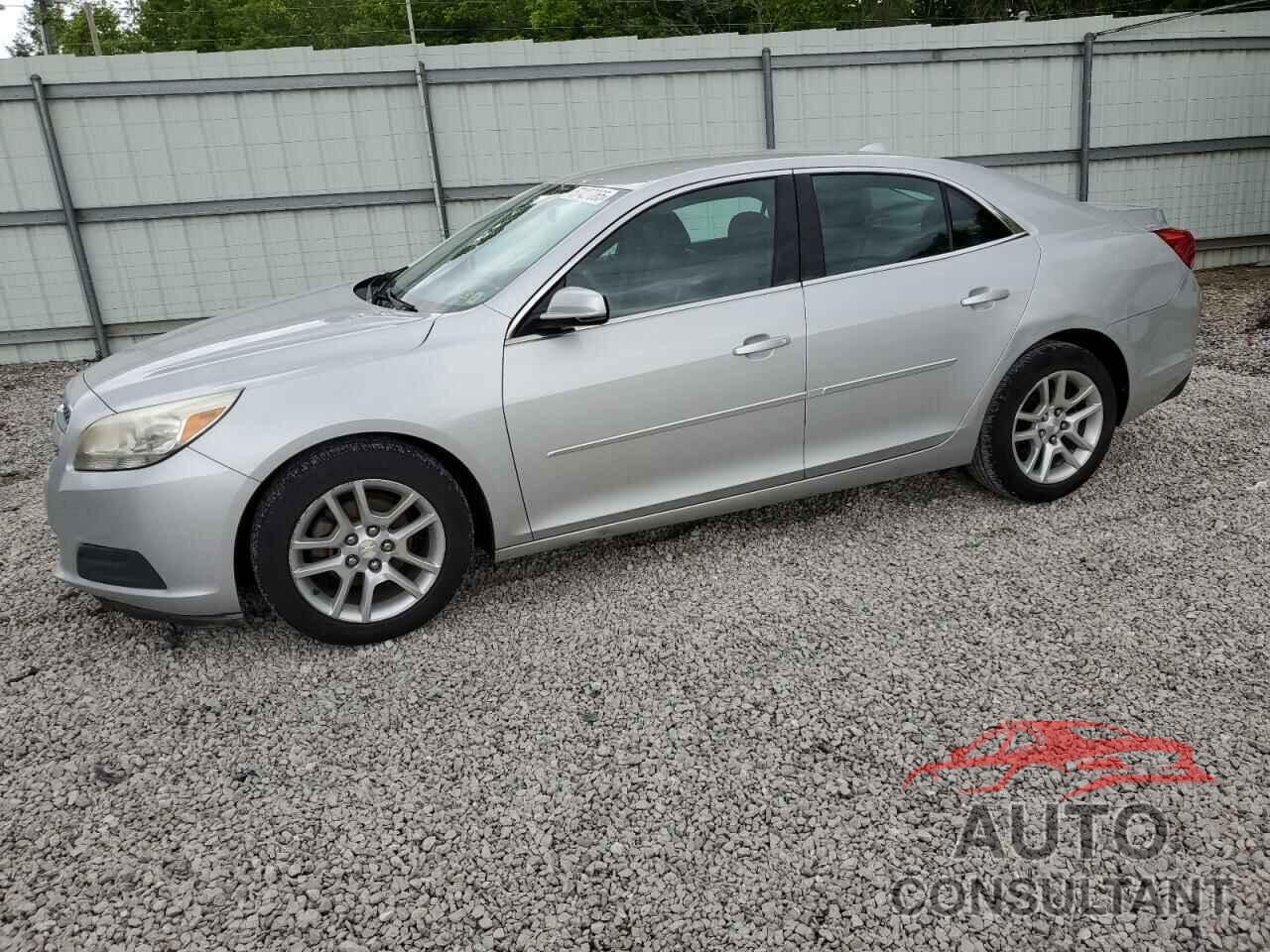 CHEVROLET MALIBU 2013 - 1G11C5SA7DF181611