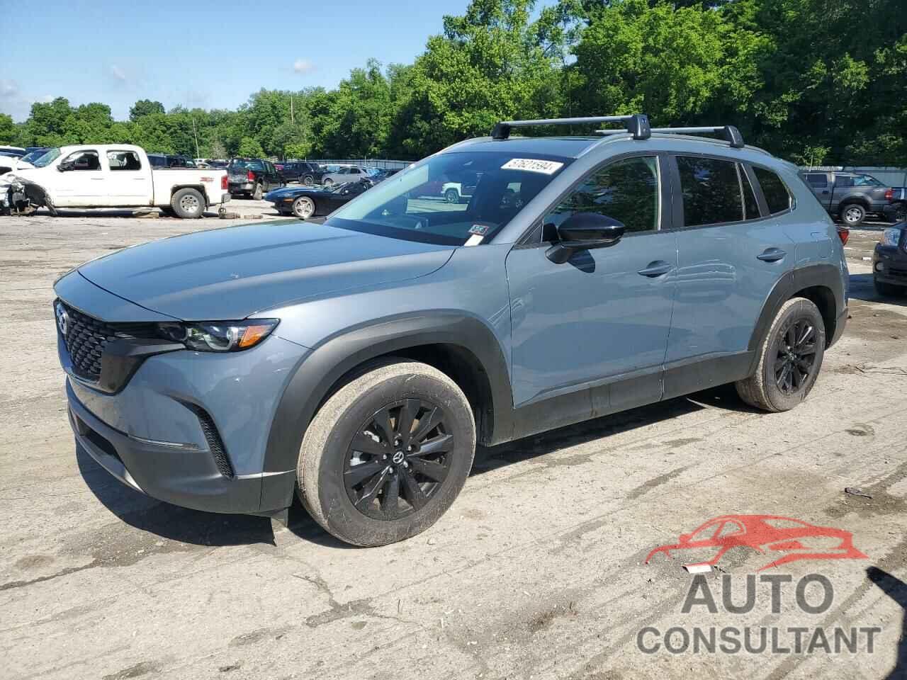 MAZDA CX-50 PREF 2023 - 7MMVABCM1PN133389