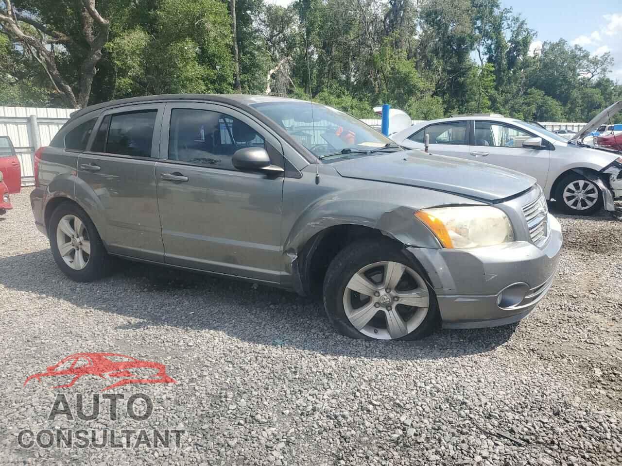DODGE CALIBER 2011 - 1B3CB3HA1BD237714