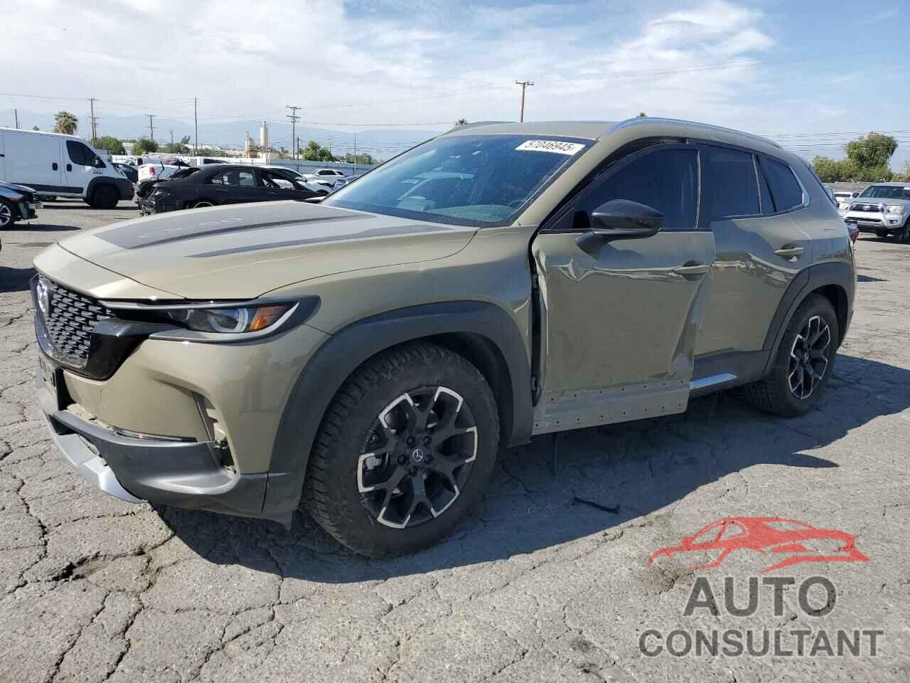 MAZDA CX-50 2023 - 7MMVABXY0PN127340