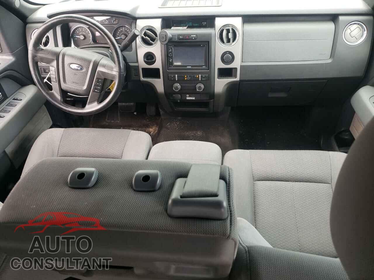 FORD F-150 2013 - 1FTFW1CF6DFD49746