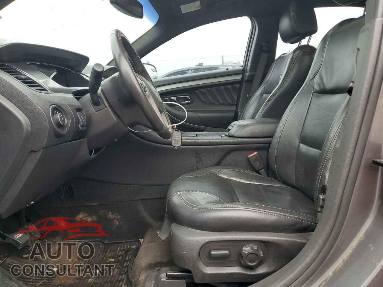 FORD TAURUS 2013 - 1FAHP2E87DG104349