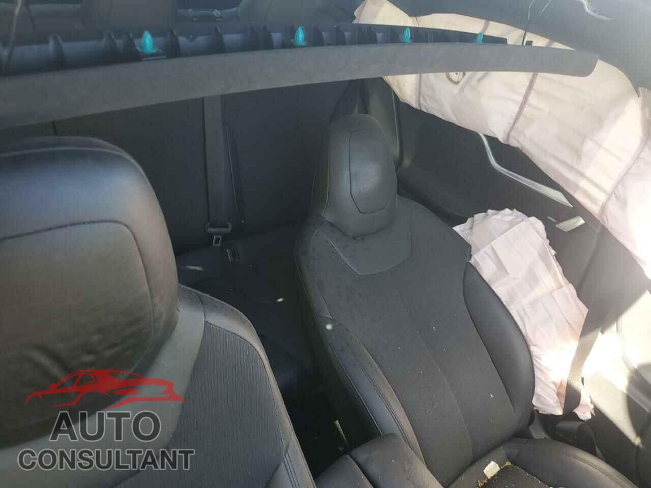 TESLA MODEL S 2015 - 5YJSA1H2XFF087174