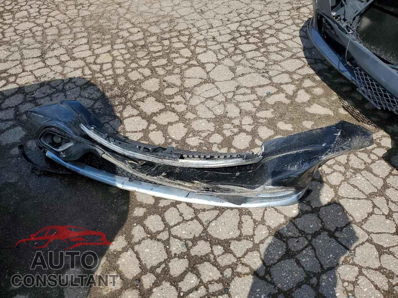 DODGE DURANGO 2017 - 1C4RDHAG3HC669704