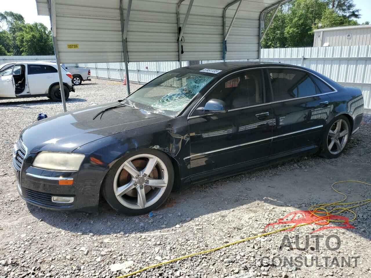 AUDI A8 2010 - WAURVAFA7AN005356