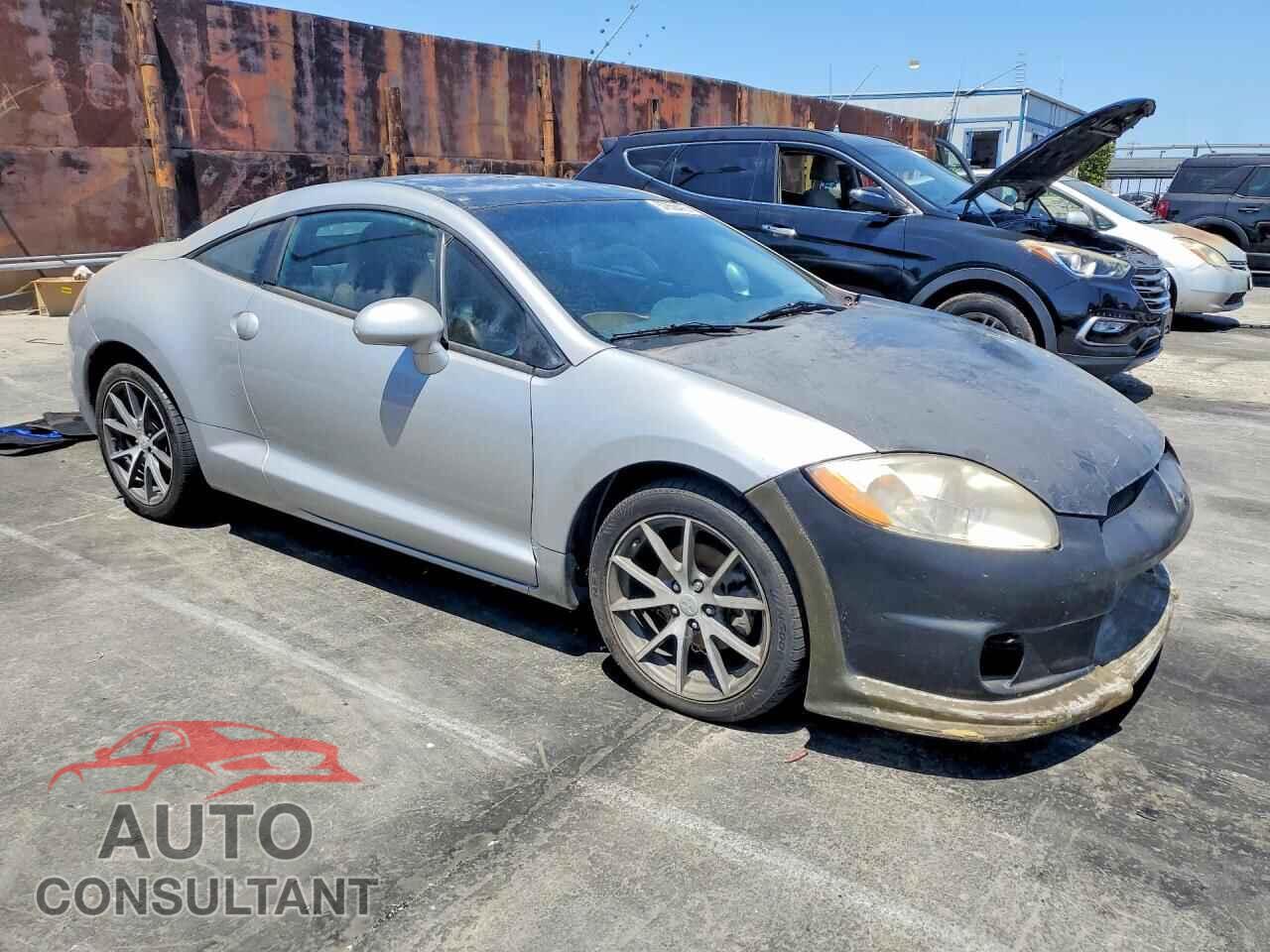 MITSUBISHI ECLIPSE 2012 - 4A31K5DFXCE008587