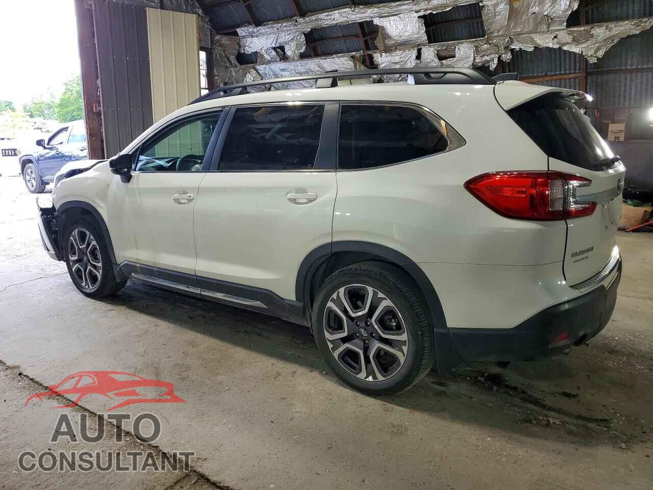 SUBARU ASCENT 2026 - 4S4WMAFD2T3402695