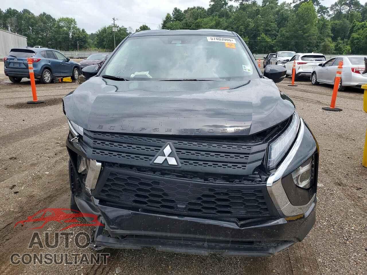 MITSUBISHI ECLIPSE 2025 - JA4ATVAAXSZ009359