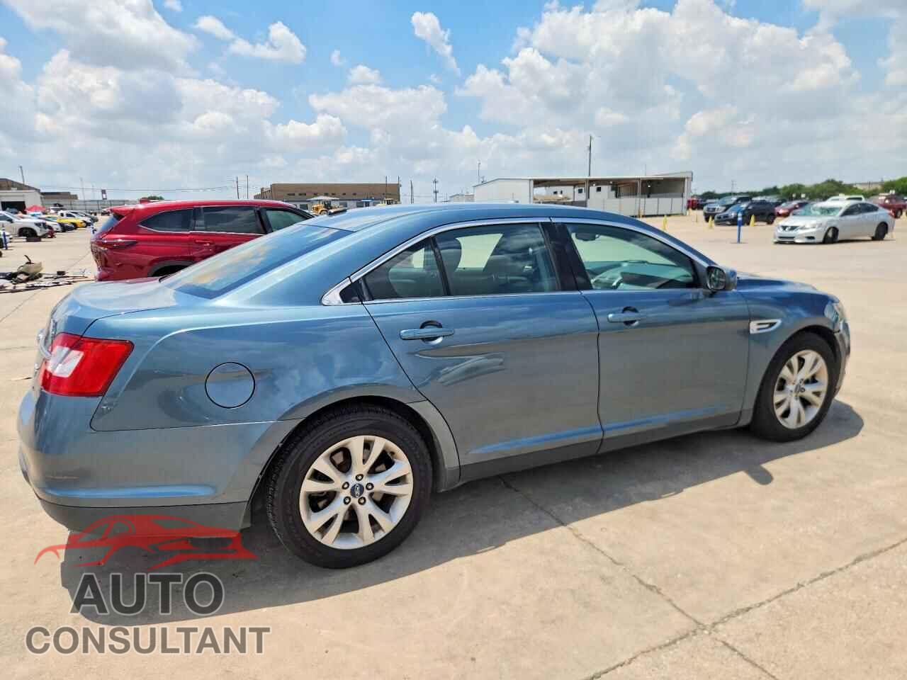 FORD TAURUS 2010 - 1FAHP2EW2AG103538