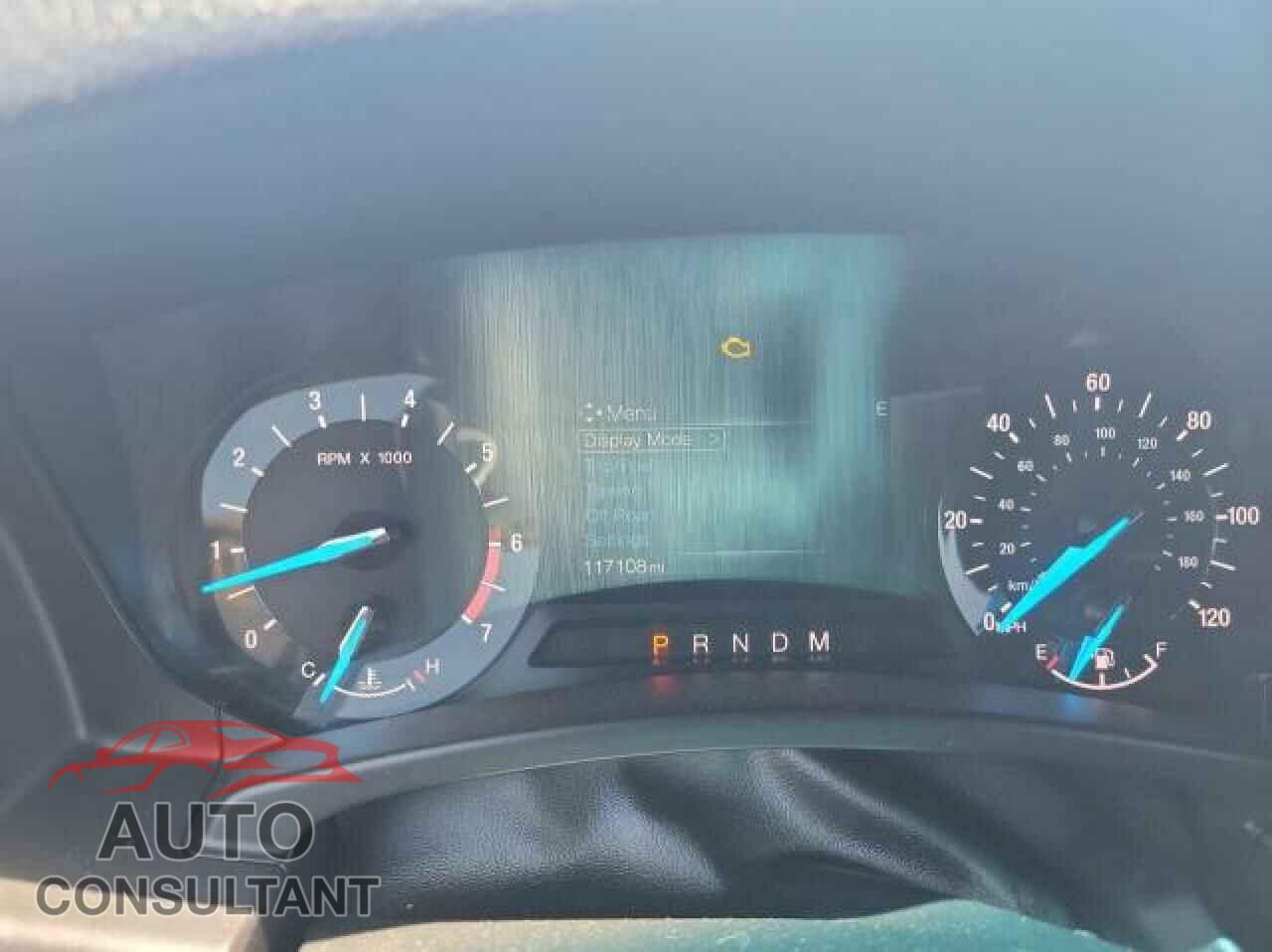 FORD EXPEDITION 2015 - 1FMJK1HT0FEF32035