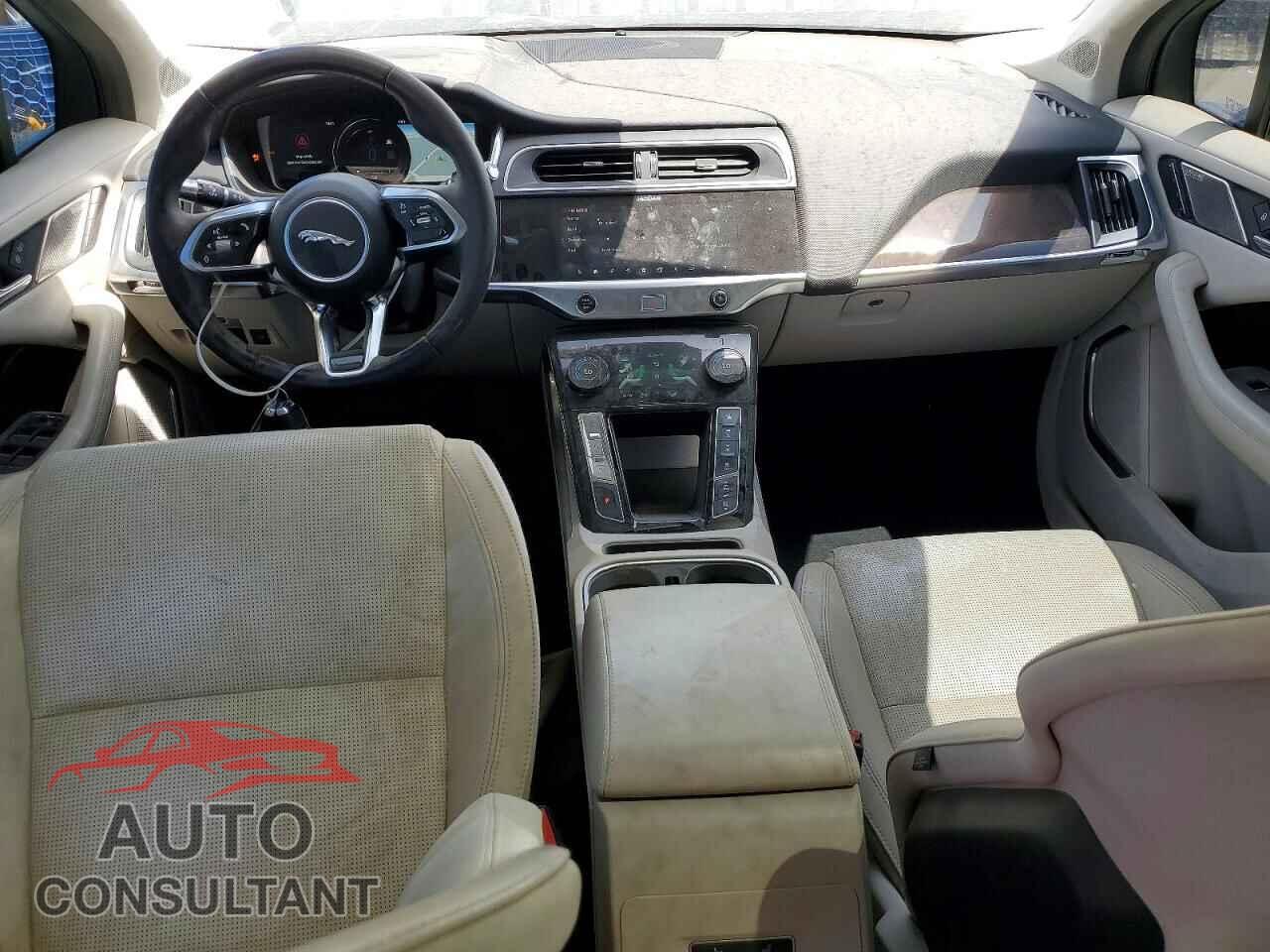 JAGUAR I-PACE 2019 - SADHD2S12K1F67937