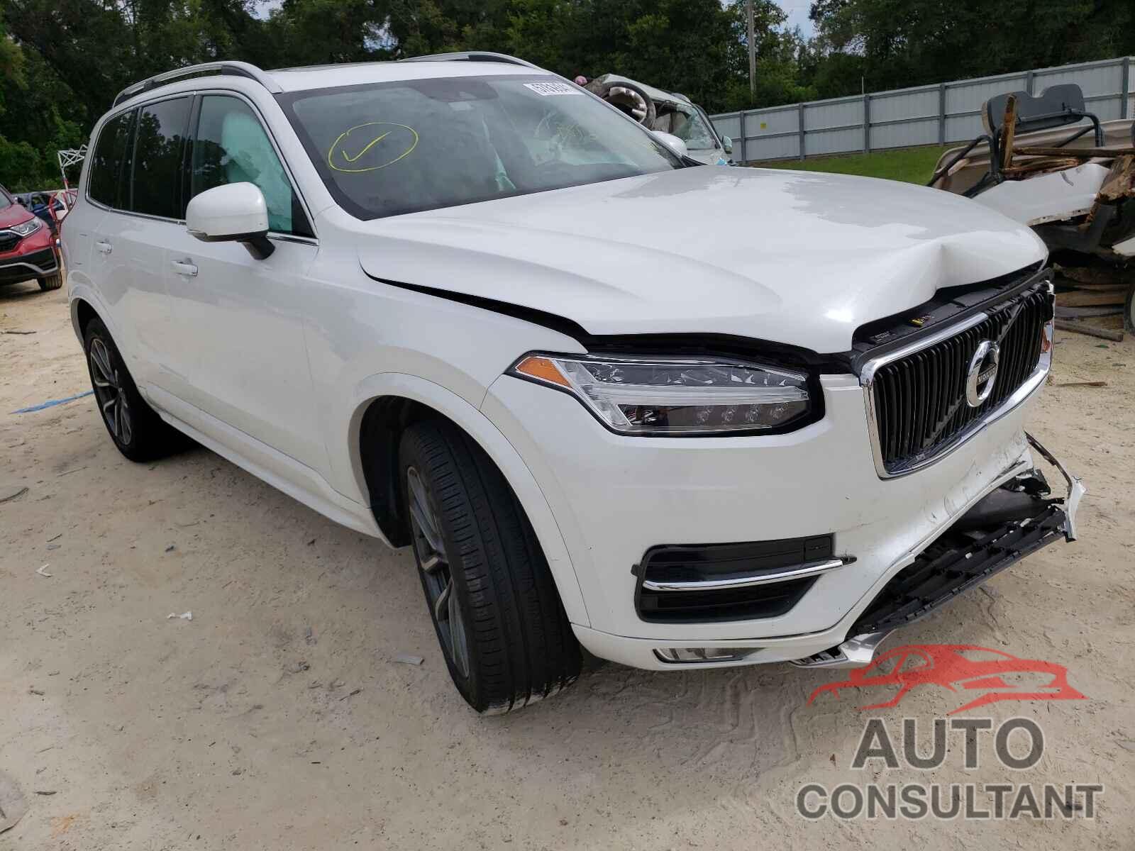 VOLVO XC90 2019 - YV4102CKXK1458054