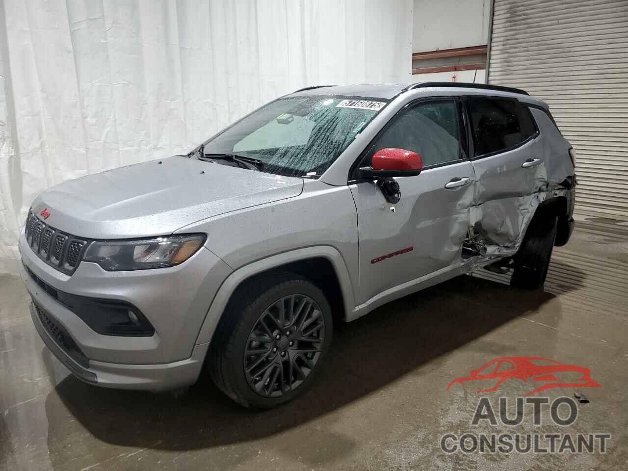 JEEP COMPASS 2023 - 3C4NJDCN7PT543554