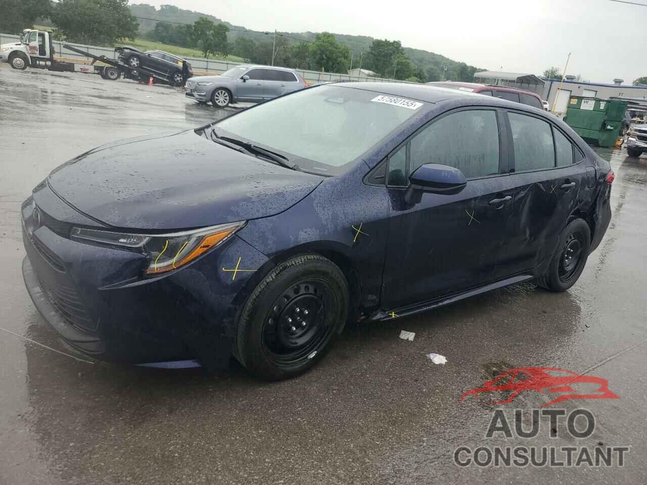 TOYOTA COROLLA 2024 - 5YFB4MDE4RP094591