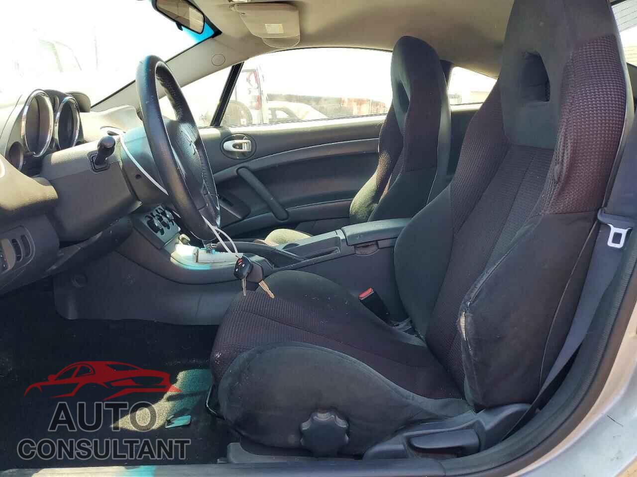 MITSUBISHI ECLIPSE 2012 - 4A31K5DFXCE008587