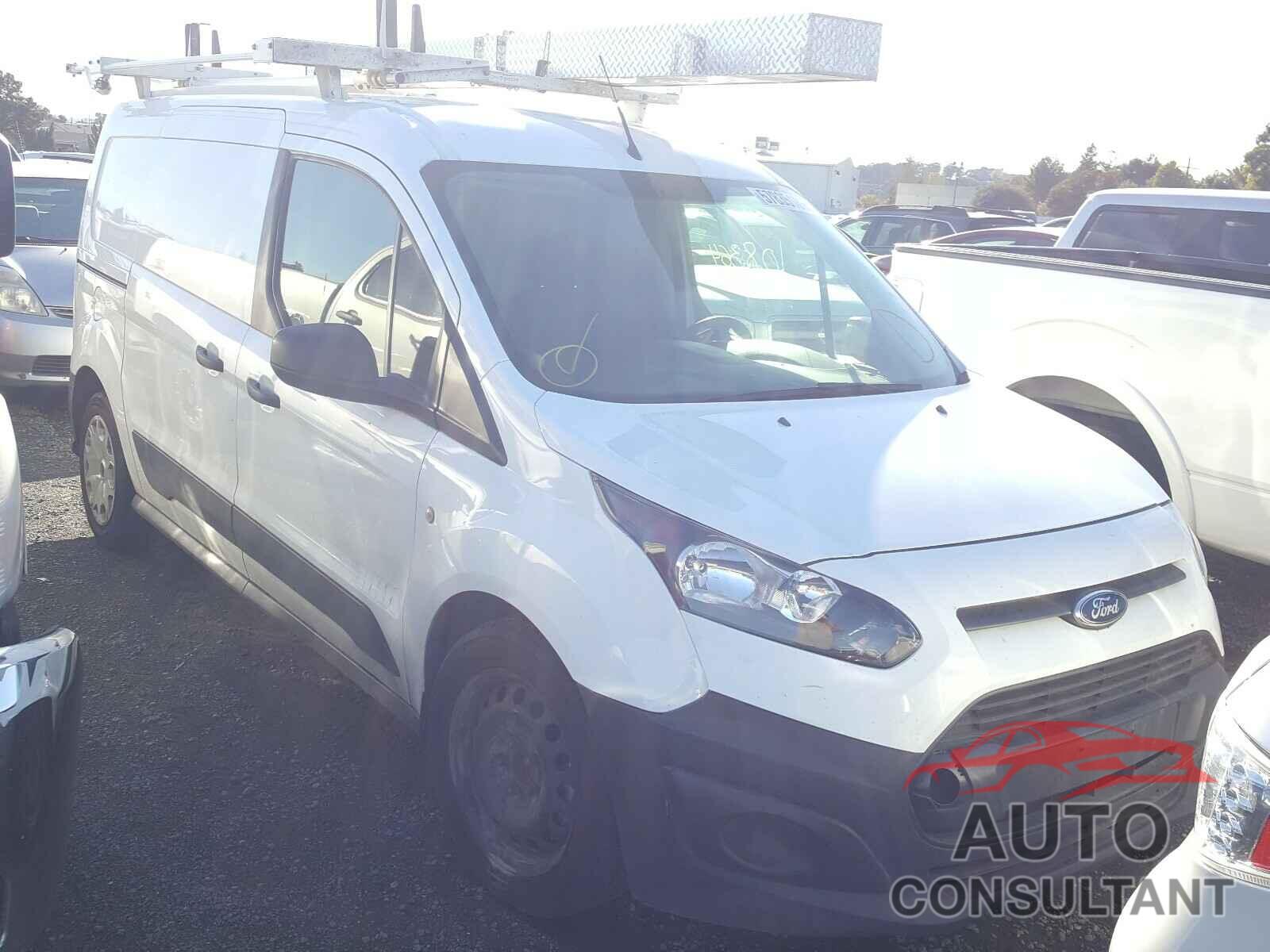 FORD TRANSIT CO 2016 - NM0LS7E70G1290280