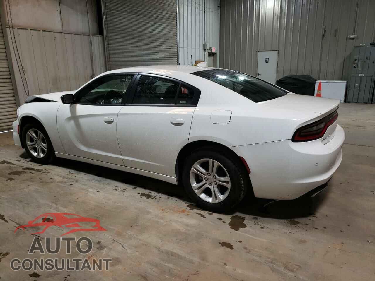 DODGE CHARGER 2023 - 2C3CDXBG7PH564243