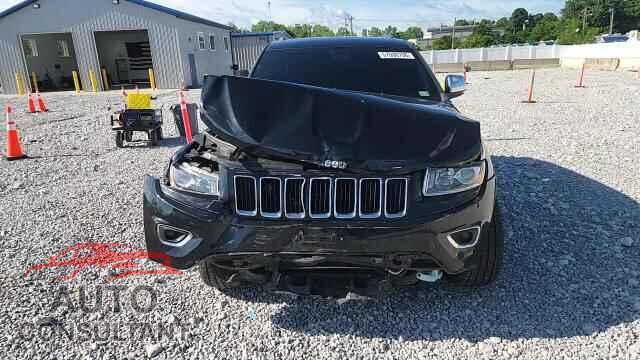 JEEP CHEROKEE 2014 - 1C4RJEBG2EC192541