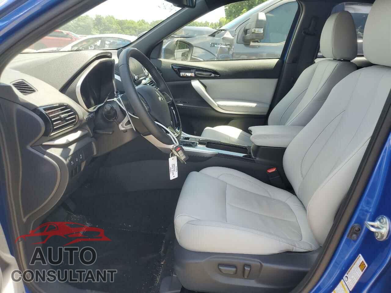 MITSUBISHI ECLIPSE 2023 - JA4ATWAA2PZ022619