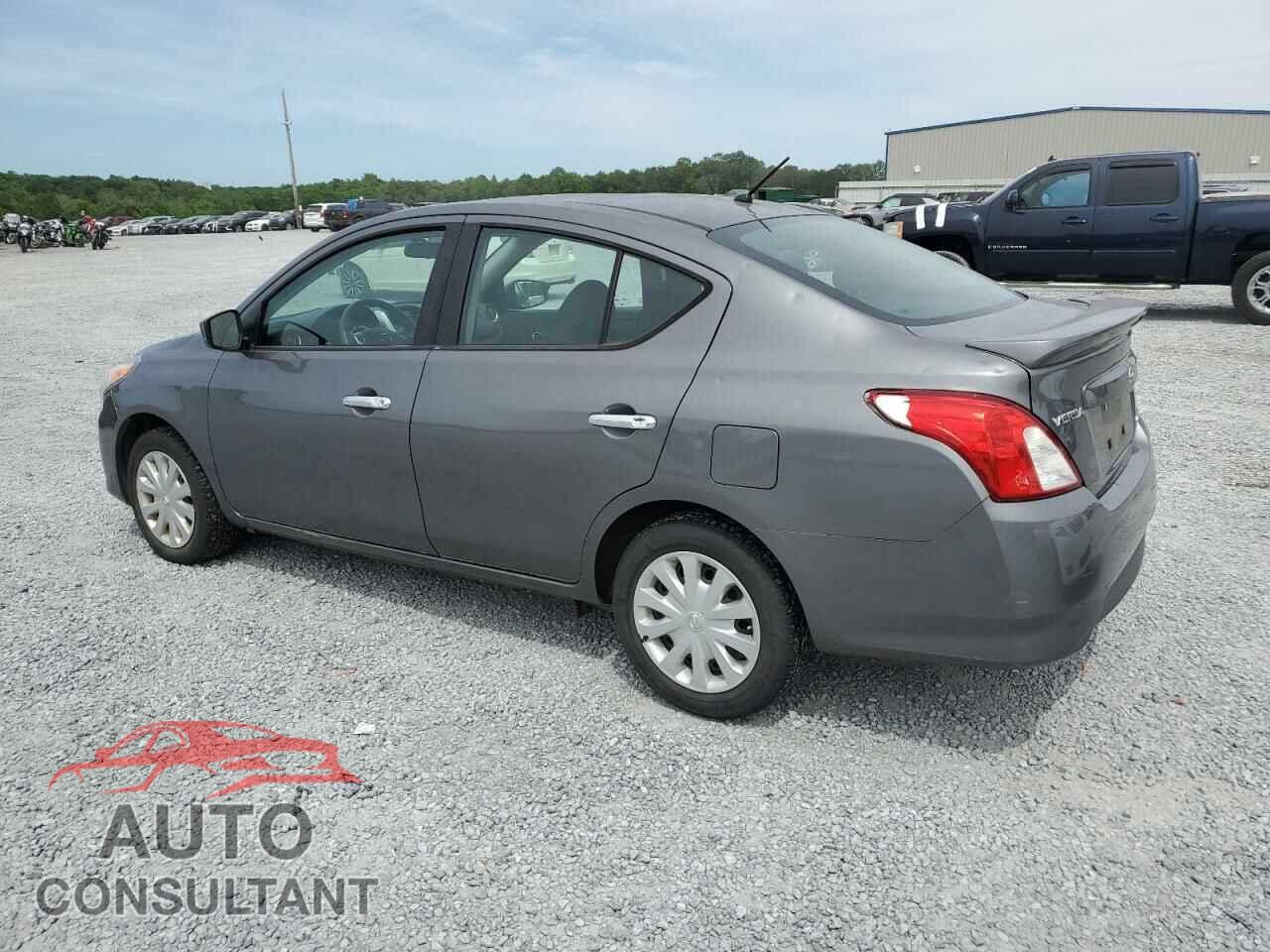 NISSAN VERSA 2016 - 3N1CN7AP0GL878983