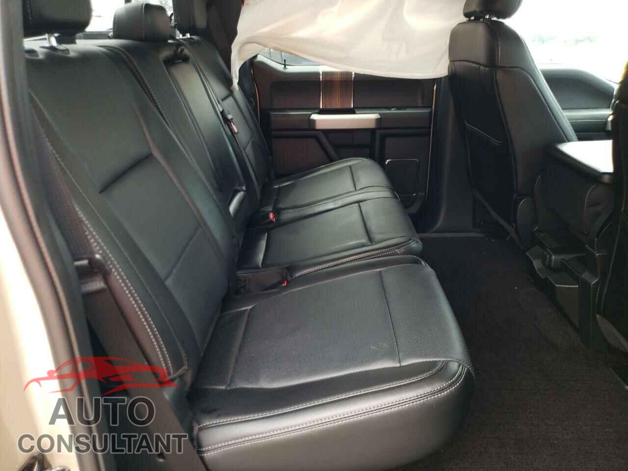 FORD F-150 2017 - 1FTEW1EG3HFA52456