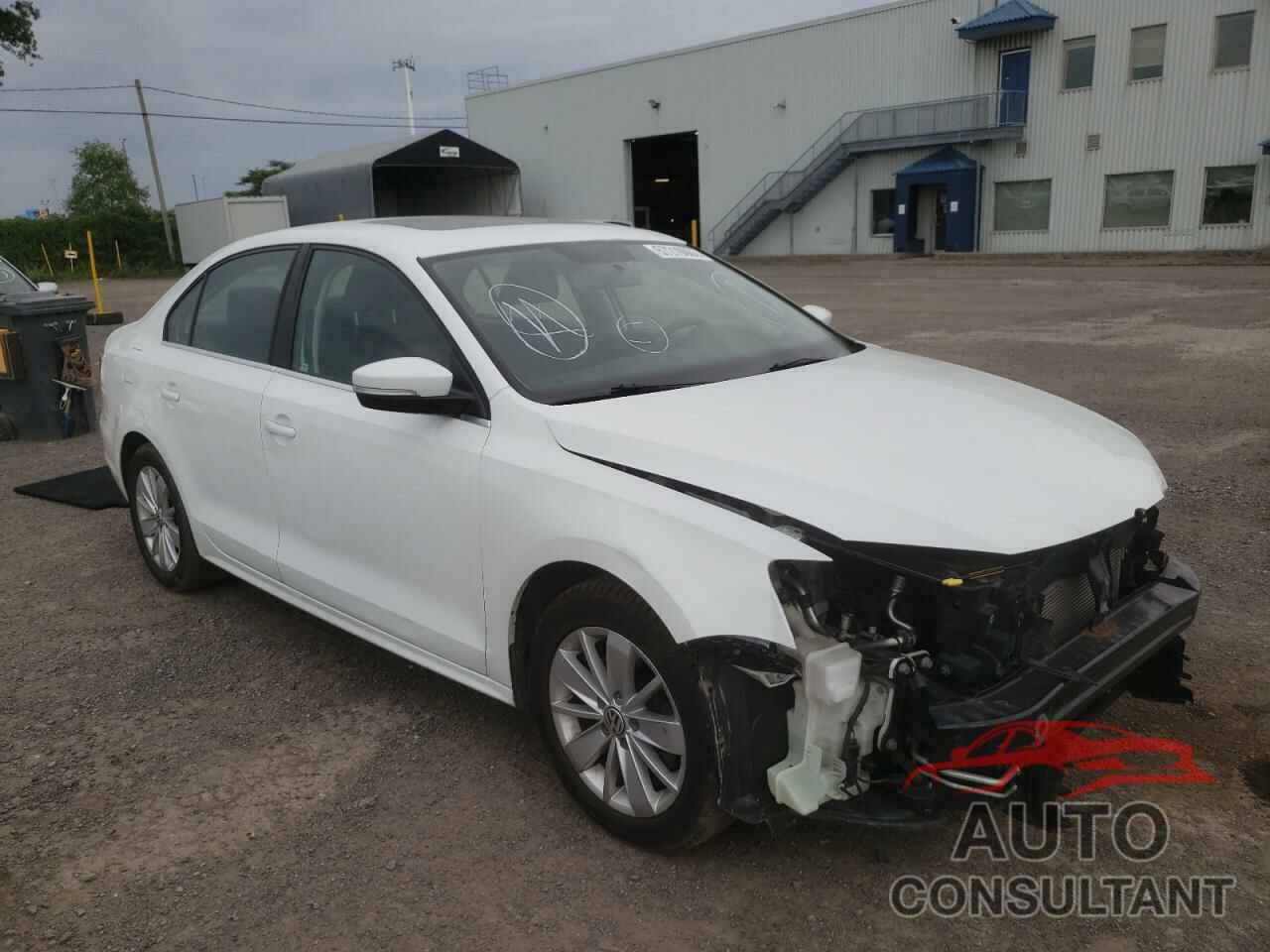 VOLKSWAGEN JETTA 2016 - 3VW267AJ4GM246559