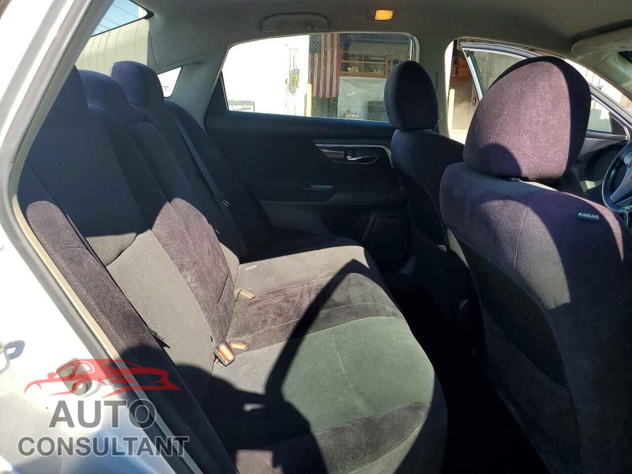 NISSAN ALTIMA 2013 - 1N4AL3AP2DC172100