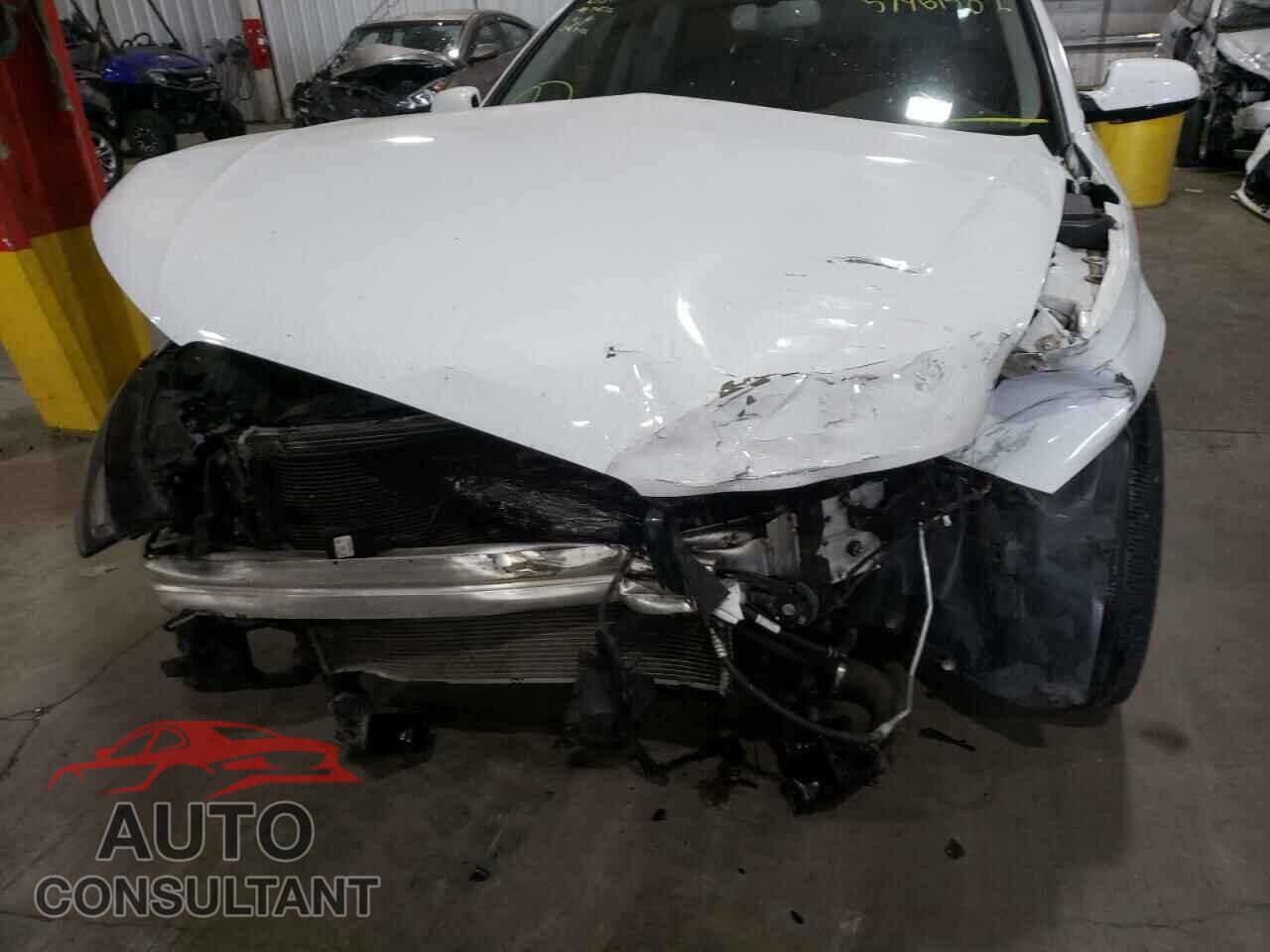 AUDI A4 2016 - WAUFFAFL7GN017498