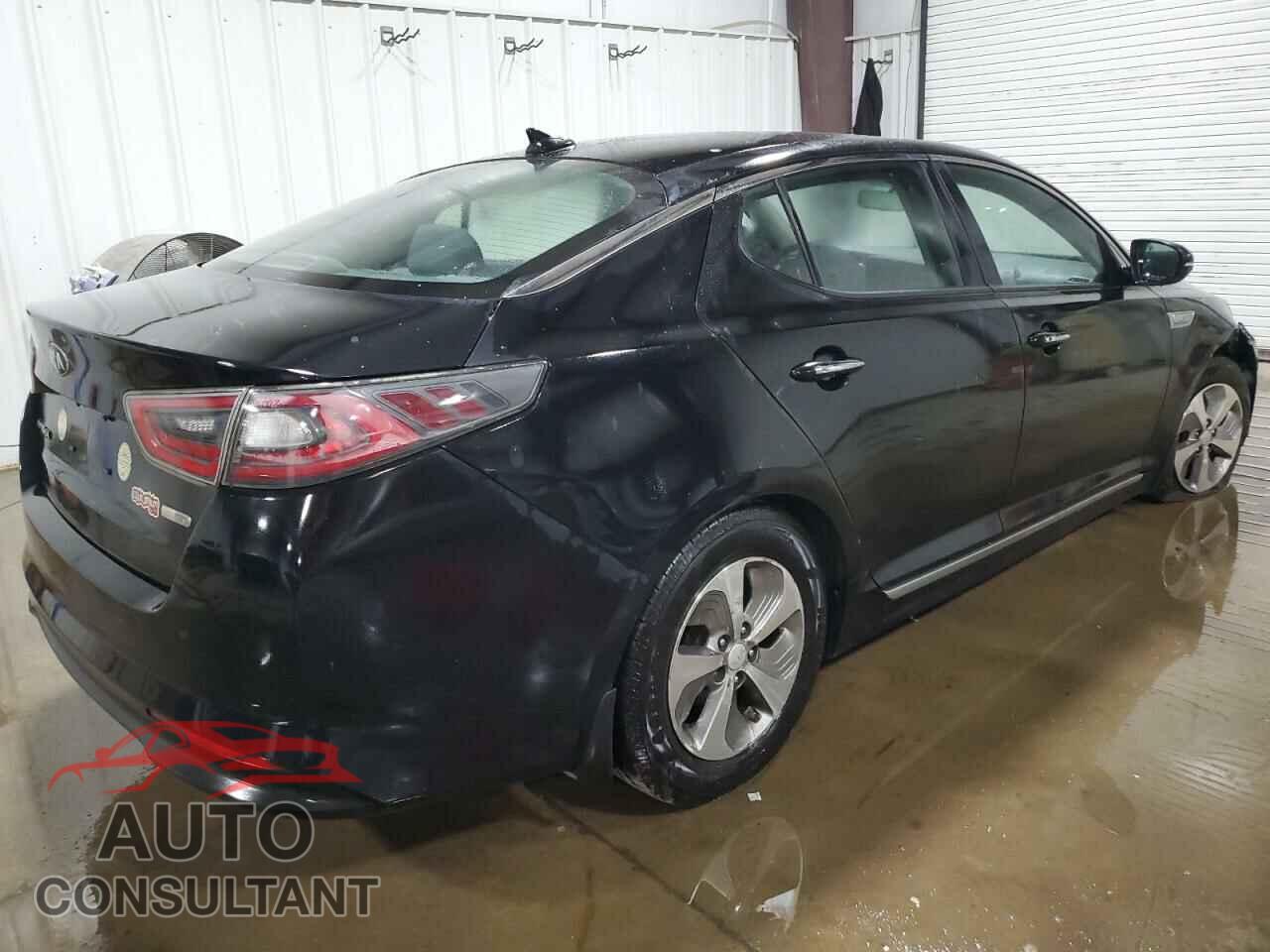 KIA OPTIMA 2015 - KNAGM4AD8F5081463