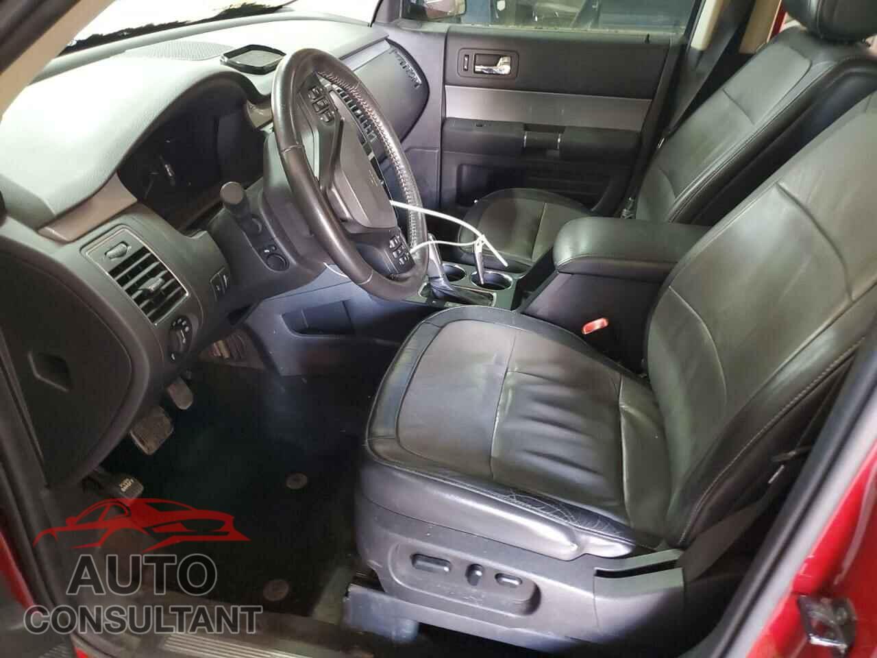 FORD FLEX 2014 - 2FMHK6DT4EBD01165