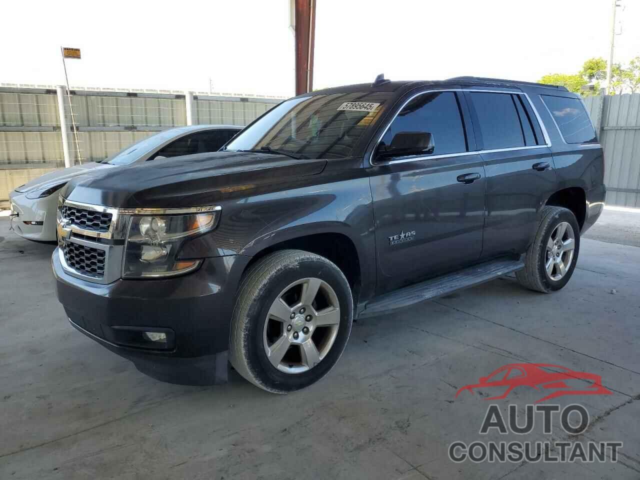 CHEVROLET TAHOE 2015 - 1GNSCBKC0FR646394