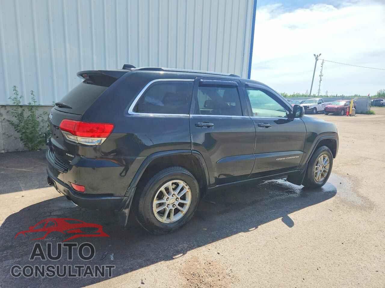 JEEP CHEROKEE 2014 - 1C4RJFAG2EC459586