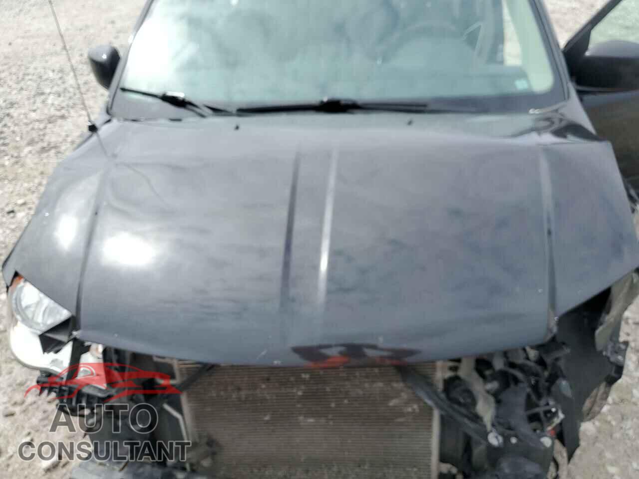 DODGE CARAVAN 2016 - 2C4RDGCG3GR342295