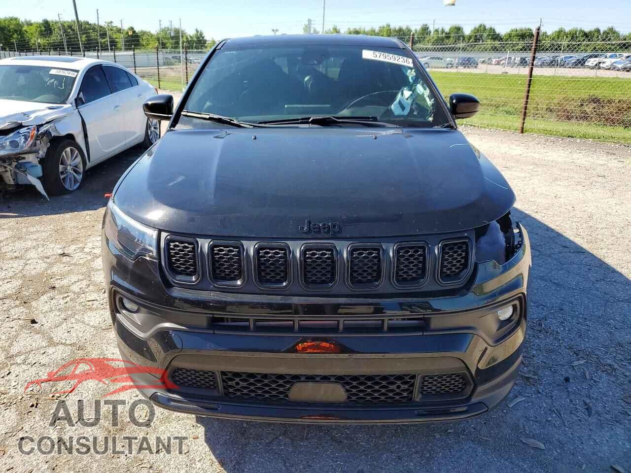 JEEP COMPASS 2023 - 3C4NJDBN9PT517619