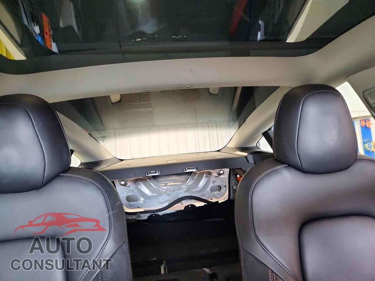 TESLA MODEL 3 2021 - 5YJ3E1EA7MF027306