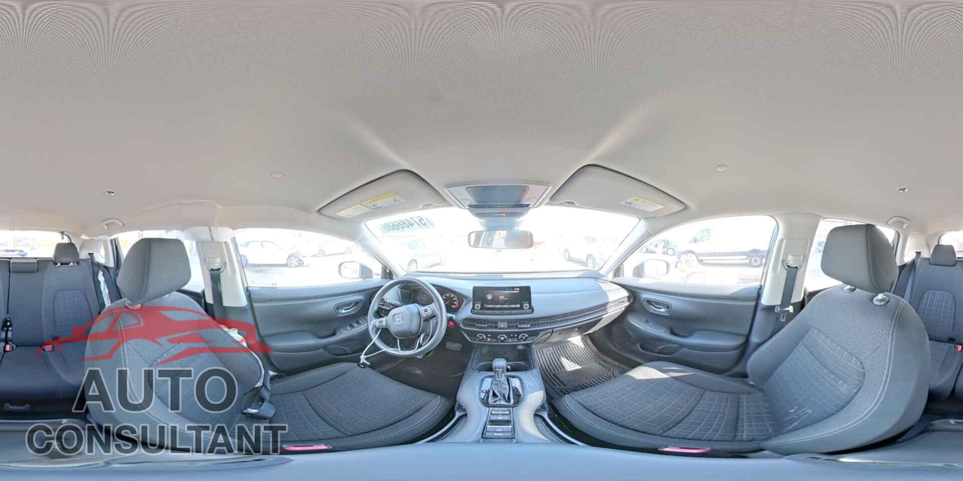 NISSAN ROGUE 2018 - KNMAT2MT0JP589717