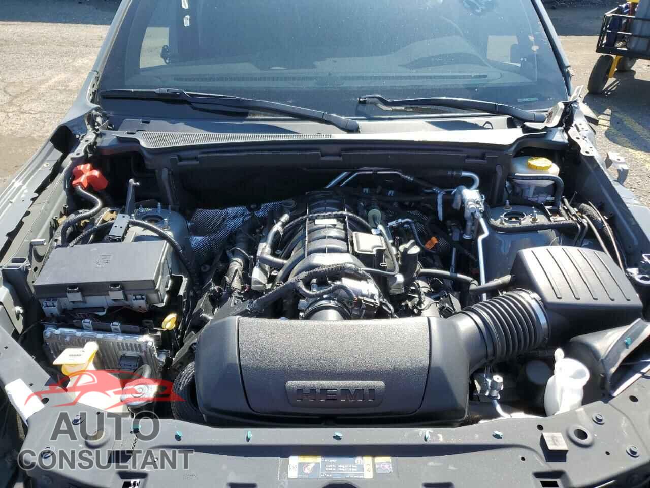 DODGE DURANGO 2022 - 1C4SDJCT2NC189264