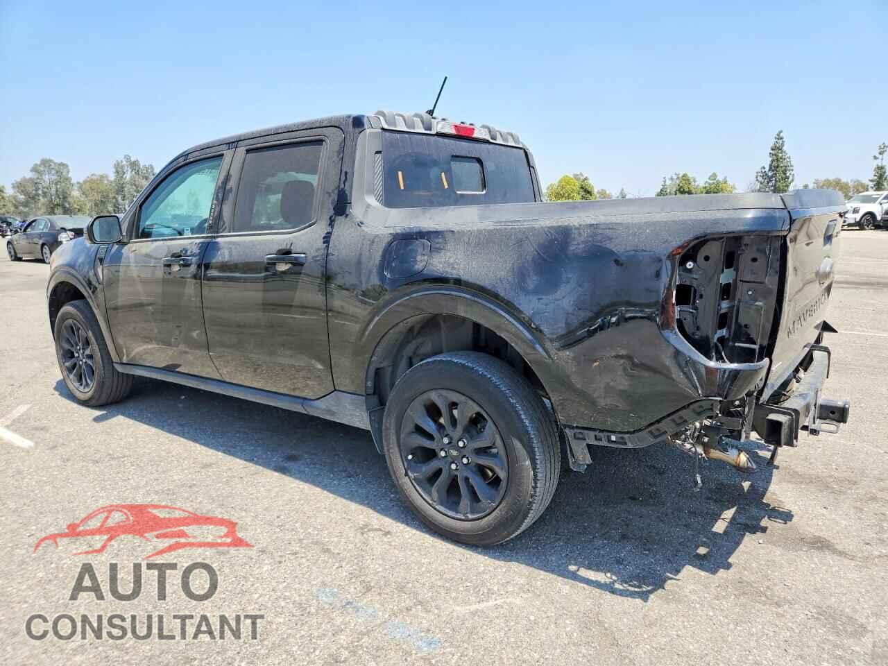 FORD MAVERICK 2023 - 3FTTW8E3XPRB04289