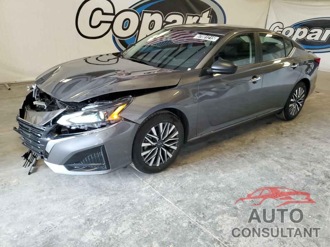 NISSAN ALTIMA 2025 - 1N4BL4DV4SN388438