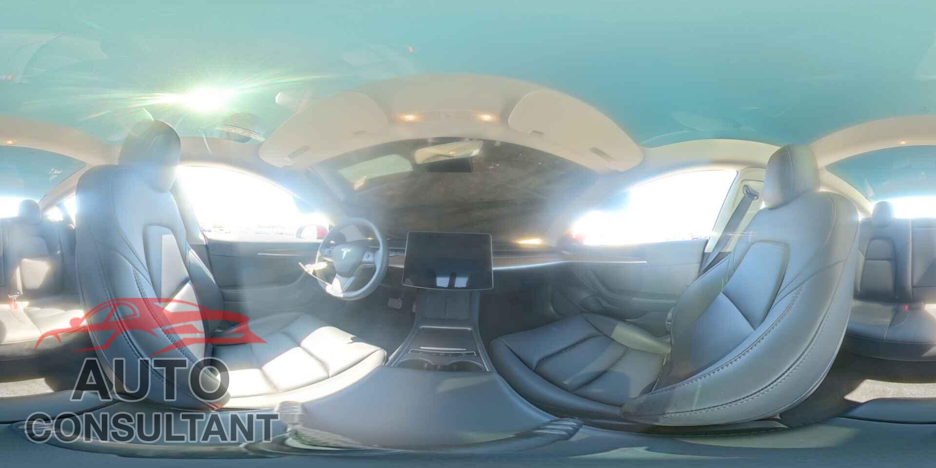 TESLA MODEL 3 2023 - 5YJ3E1EA1PF477201